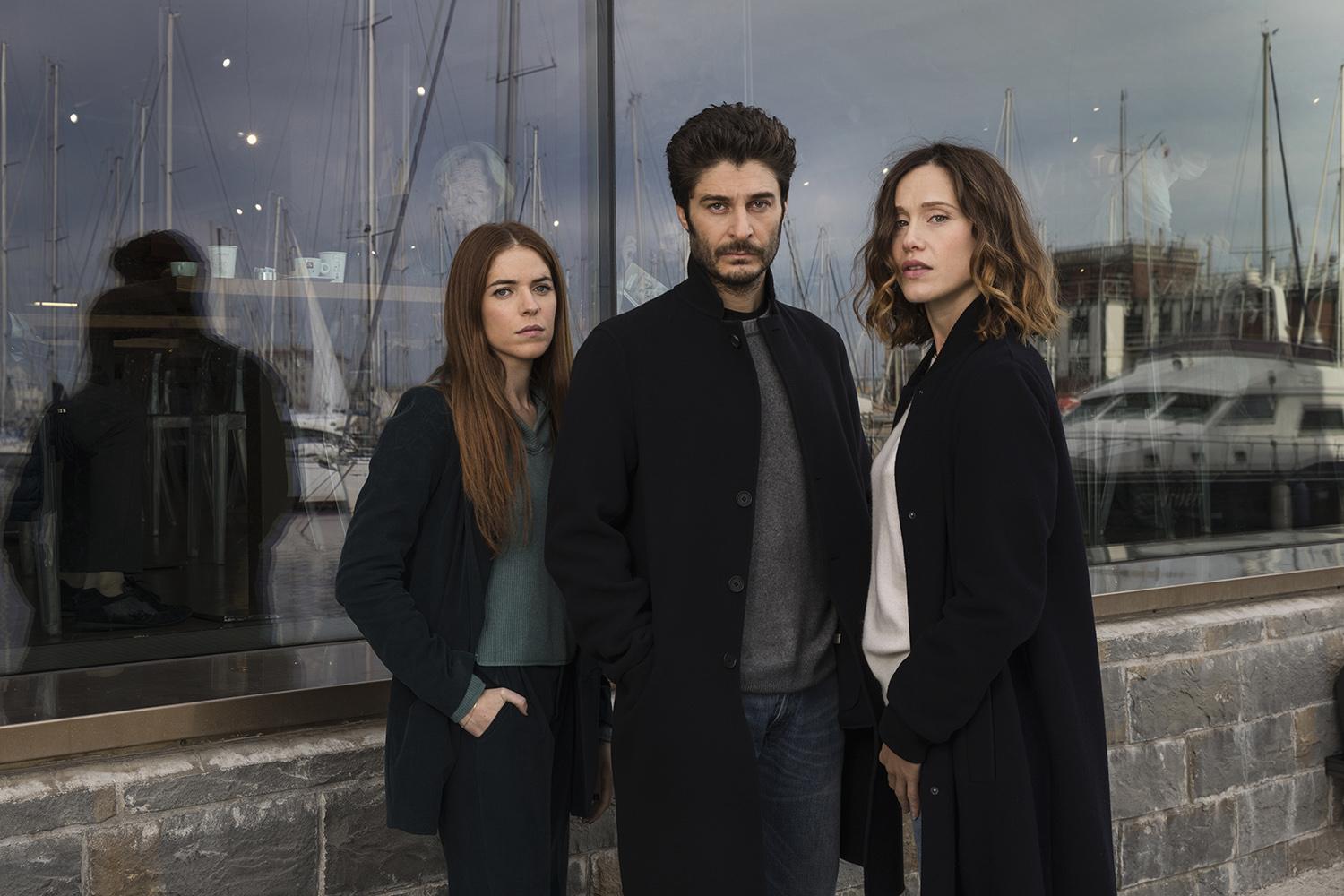 La porta rossa 3: le anticipazioni della terza puntata