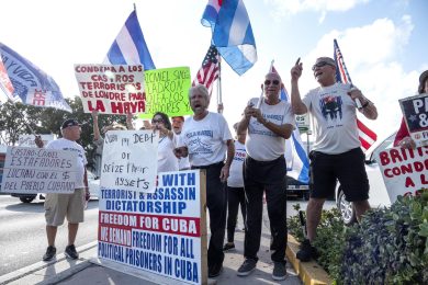 All’Alta Corte di Londra Cuba rischia di perdere la battaglia legale segnando la sua fine