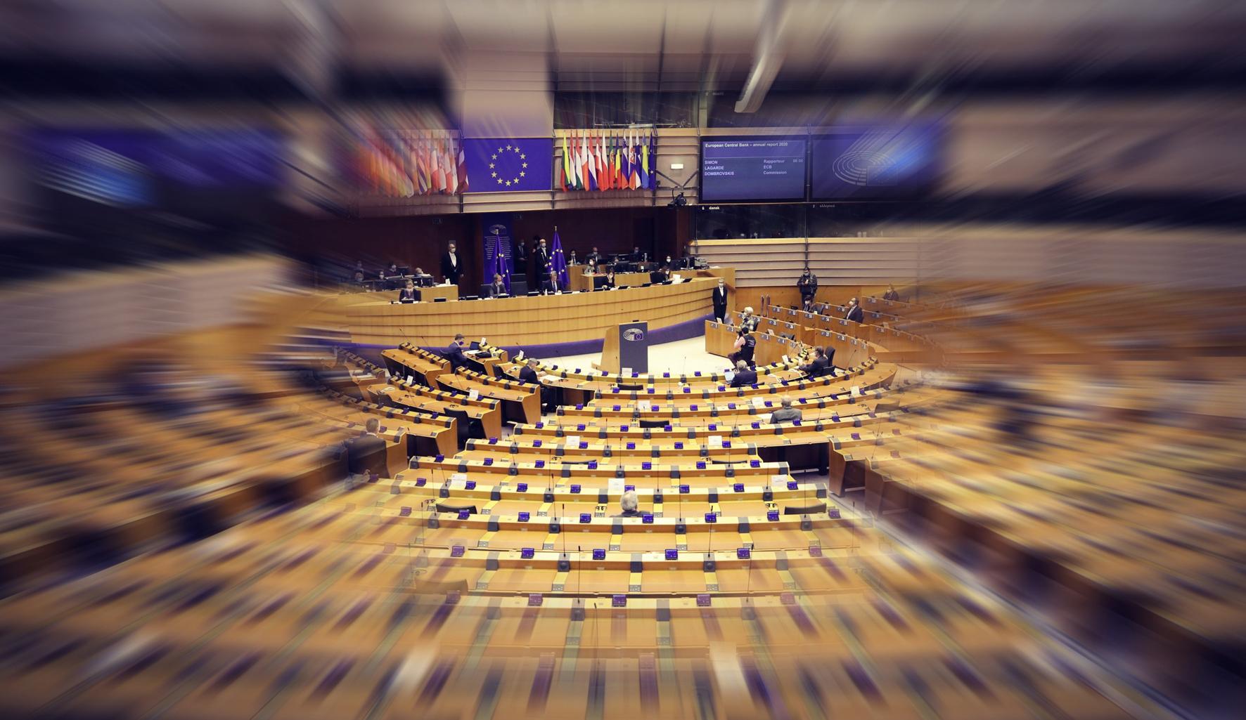 Norme bancarie europee, siamo a una svolta Norme bancarie europee, siamo a una svolta