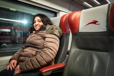 La dignità invece del piagnisteo