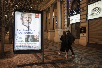 Il futuro della Repubblica ceca all’insegna di Pavel e dell’Ucraina