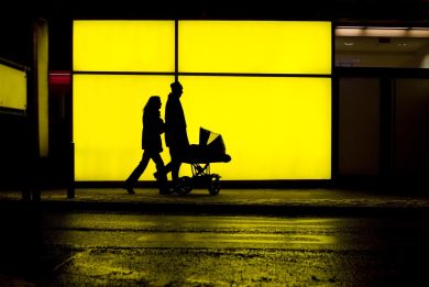 La crisi del ceto medio