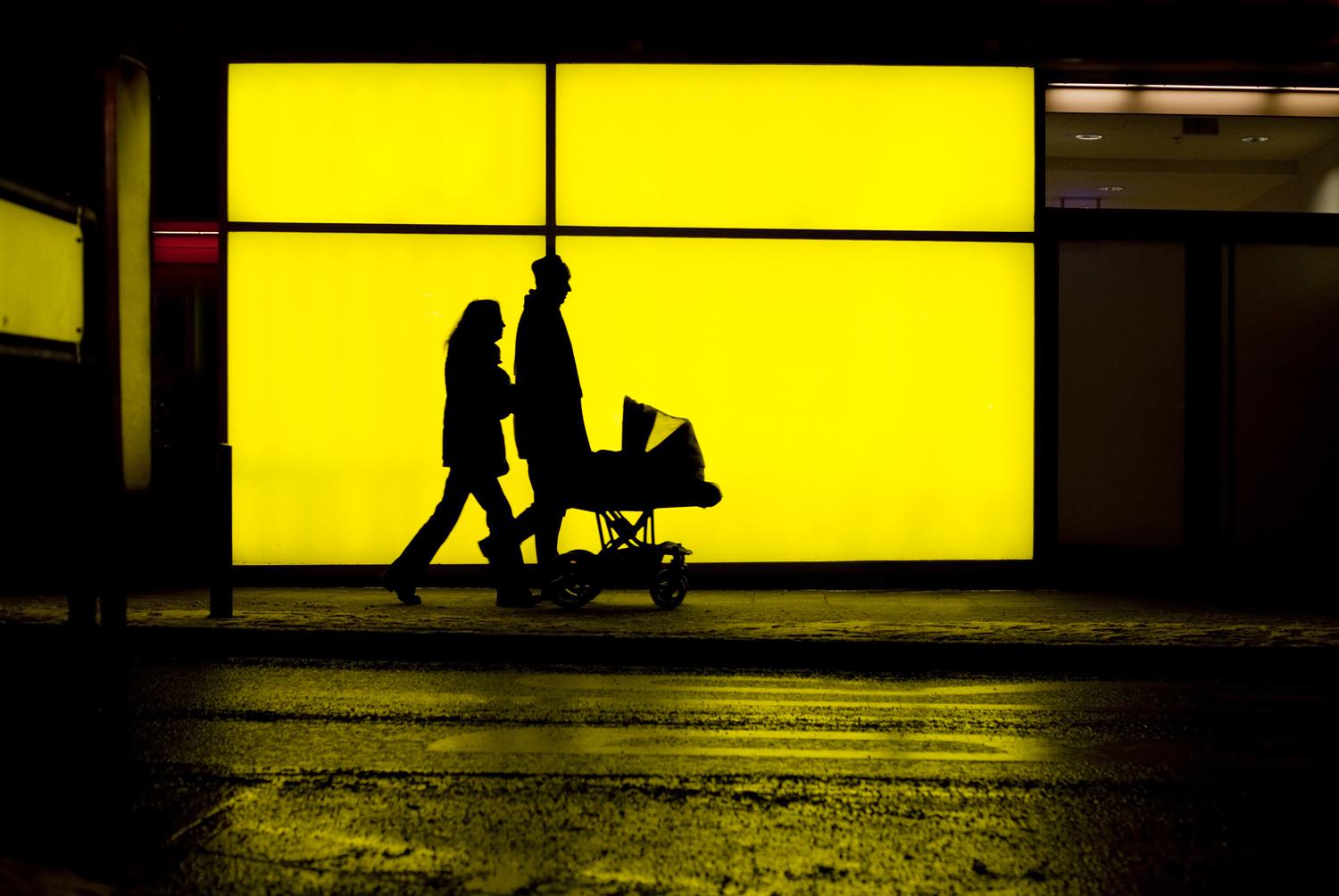 La crisi del ceto medio La crisi del ceto medio