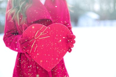 Idee per quattro fughe romantiche a San Valentino