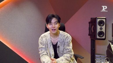 In conversation with: Henry