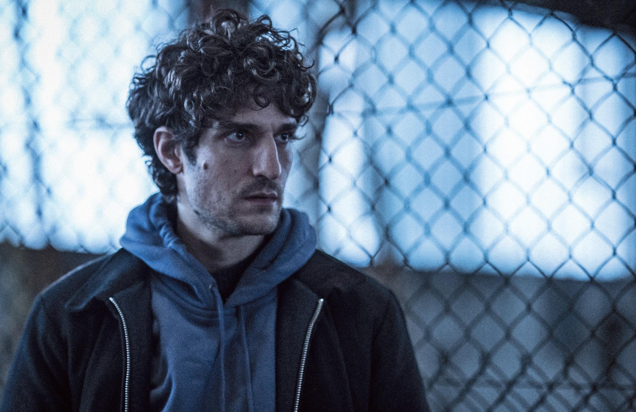 Louis Garrel: «Ho trasformato il thriller in commedia»