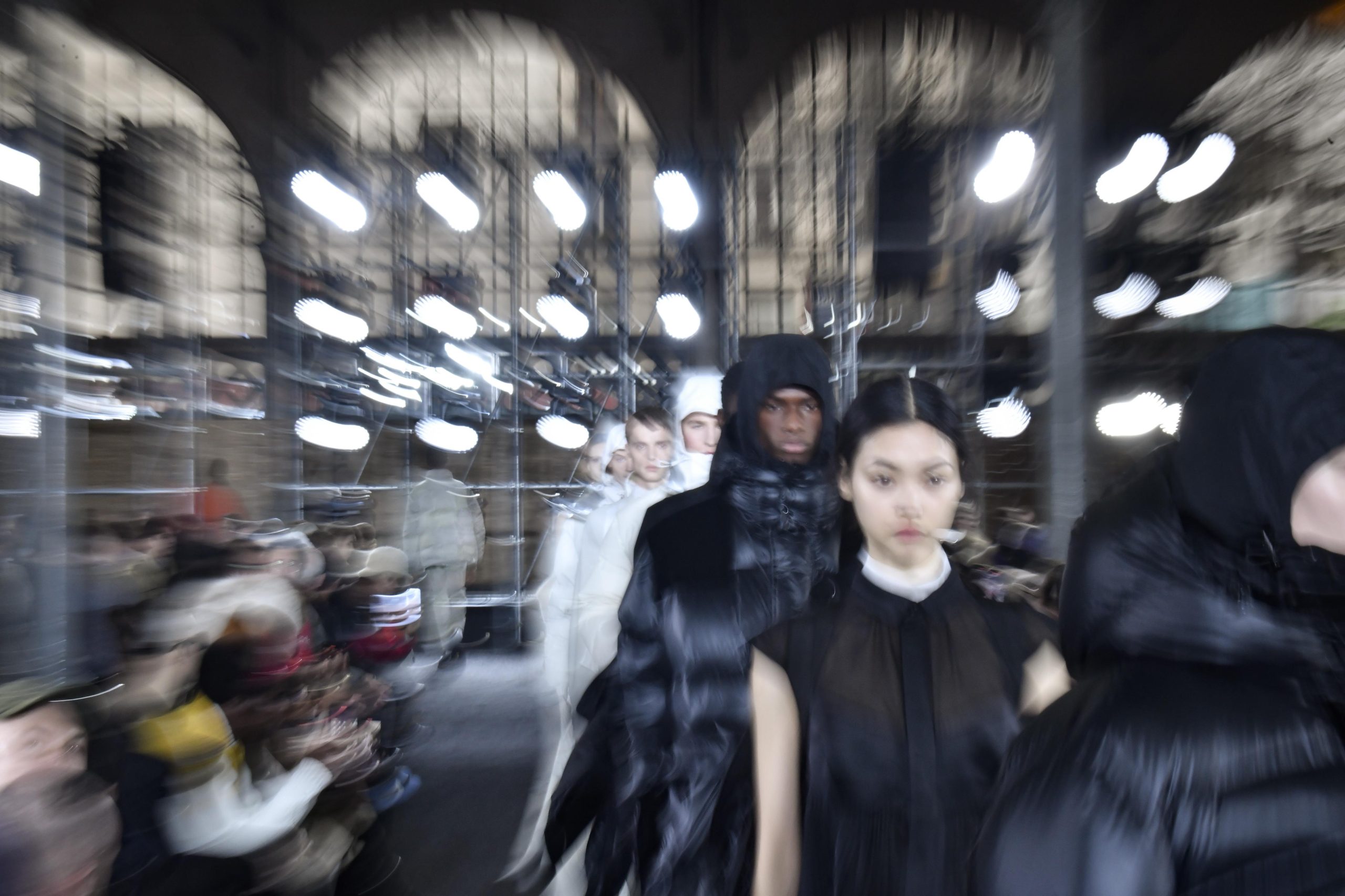 Il meglio della moda uomo, dalla Paris Fashion Week
