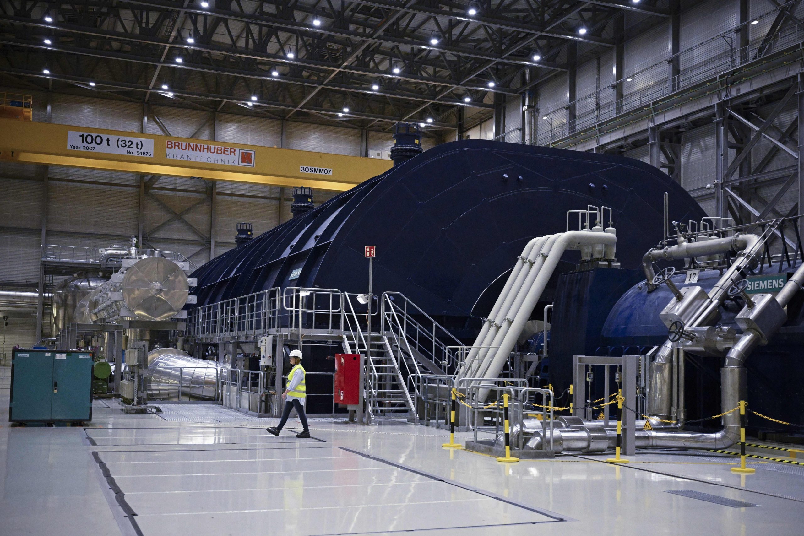 Nucleare: quali nuove centrali, anche in Italia