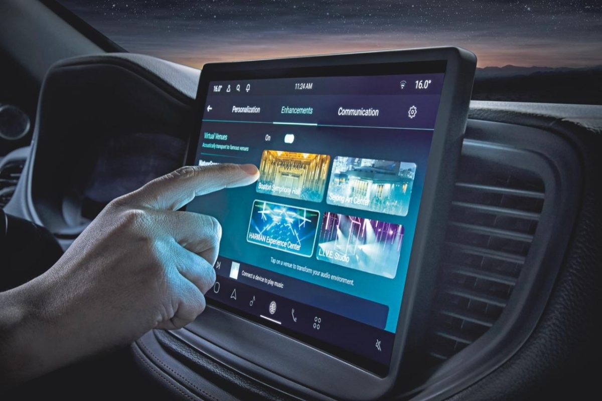 Galleria foto 'In futuro sarà tutto un altro suono' - foto 6