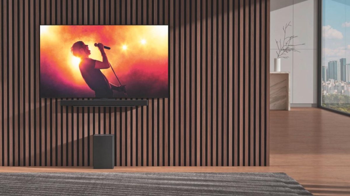 Galleria foto 'In futuro sarà tutto un altro suono' - foto 7