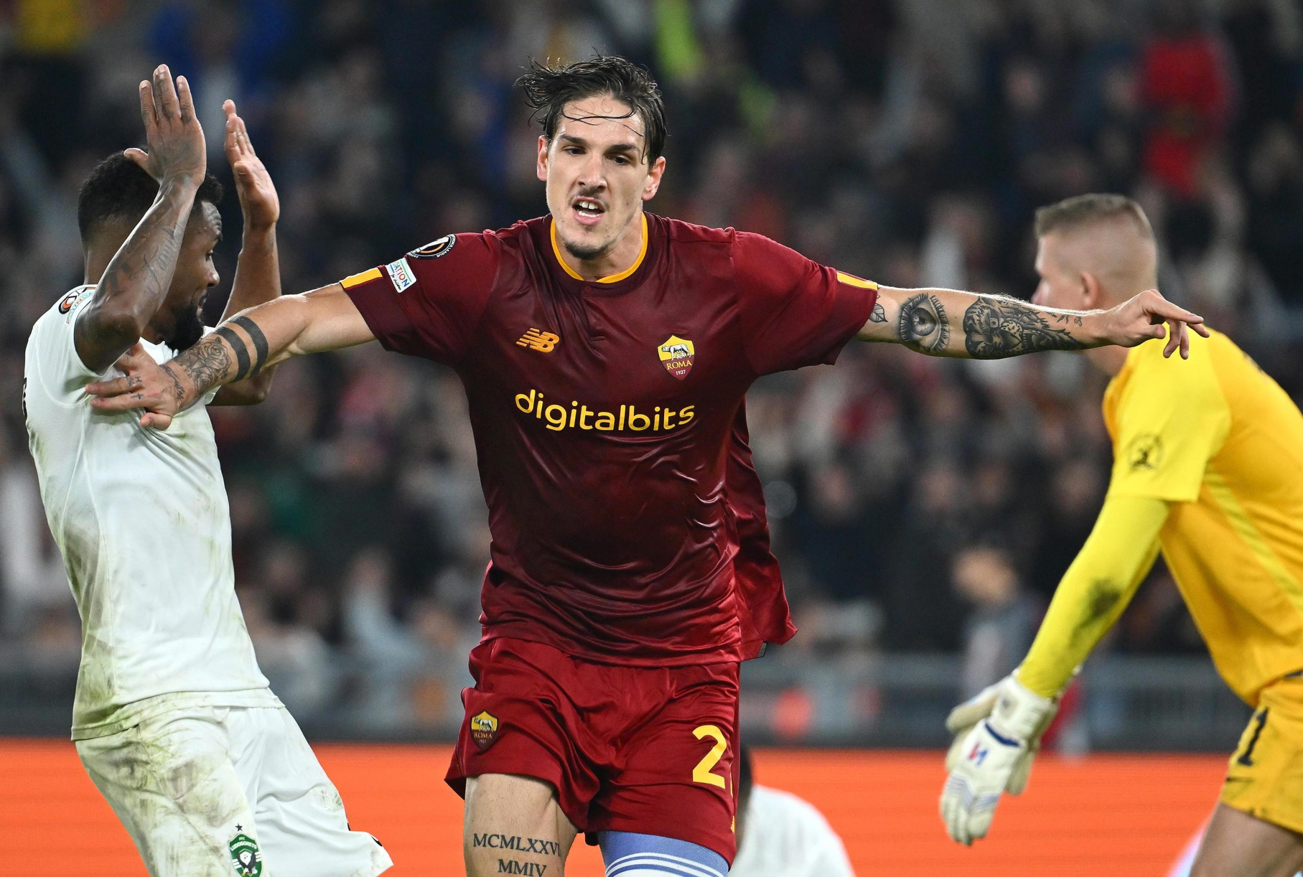 Zaniolo e il talento bruciato