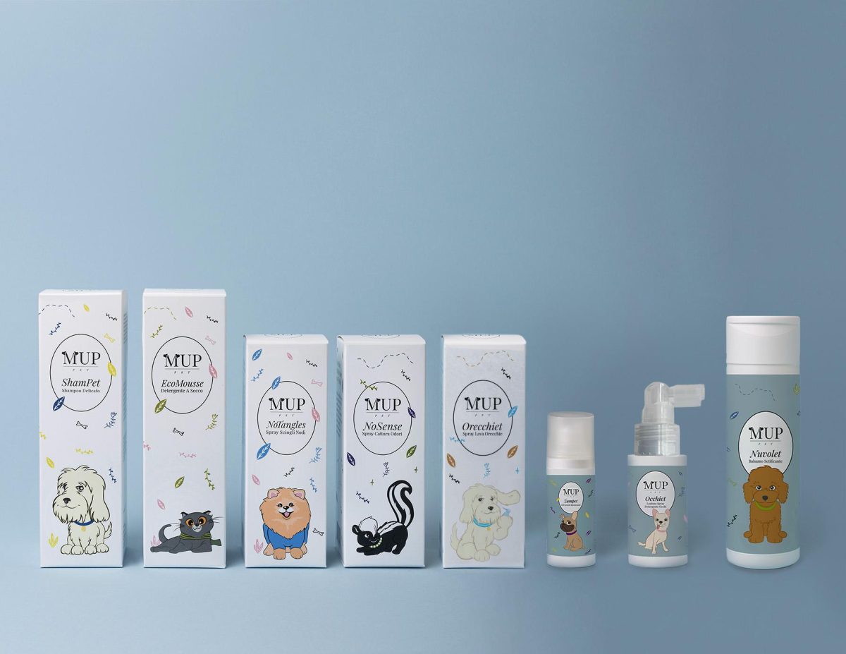 Petwear e Petcare, le ultime novità della moda a quattro zampe