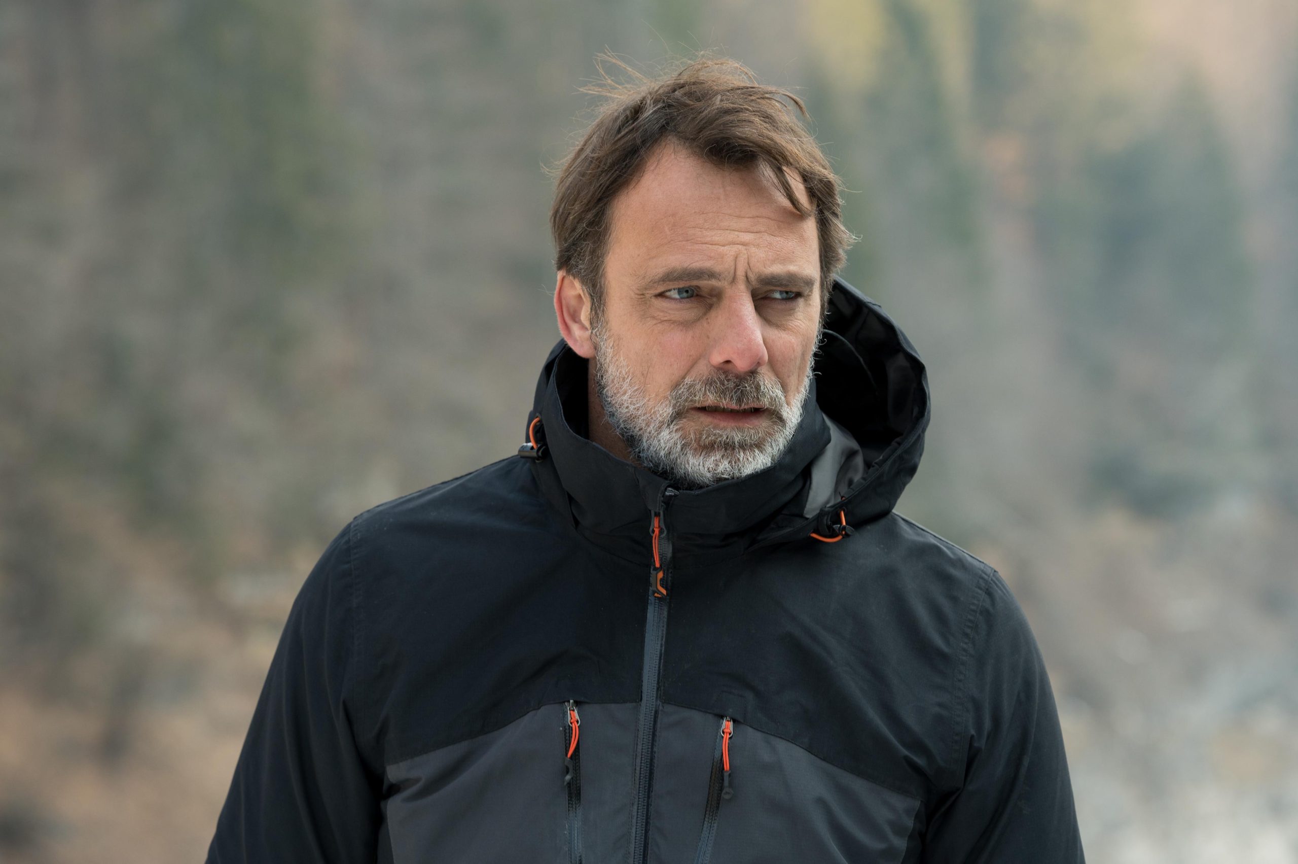 Black out-Vite sospese: tutto sulla nuova serie con Alessandro Preziosi