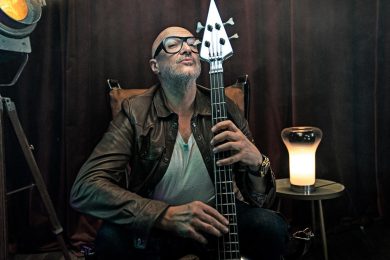 Saturnino: «La musica è sempre più disumana»