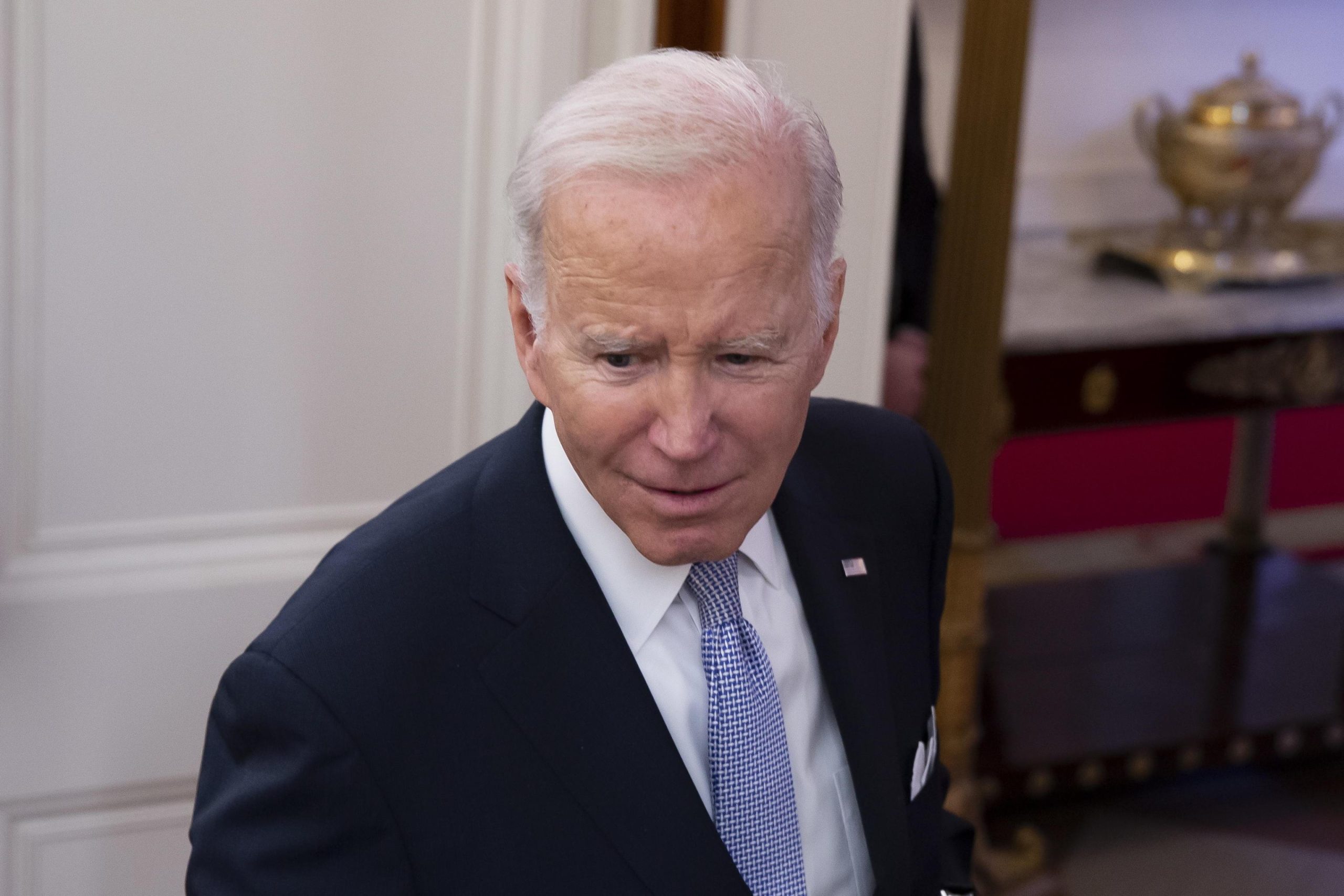 Si aggrava lo scandalo dei documenti di Joe Biden