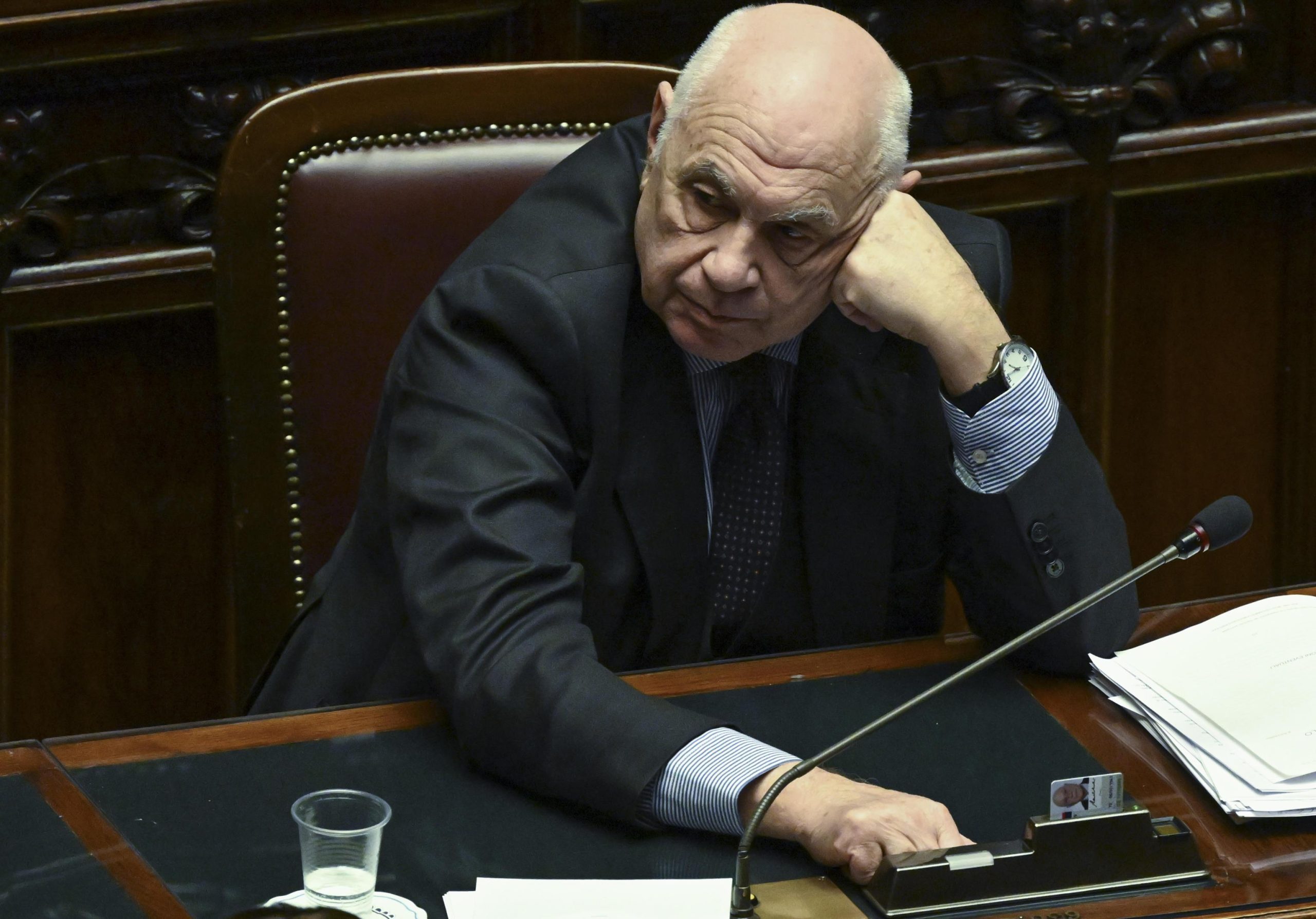 Non lasciamo Nordio solo