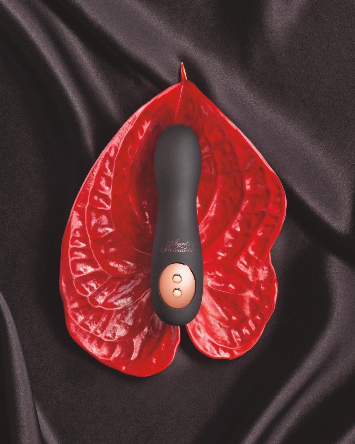 Galleria foto 'I sex toys ormai sono stati sdoganati. Per lei e anche per lui' - foto 10