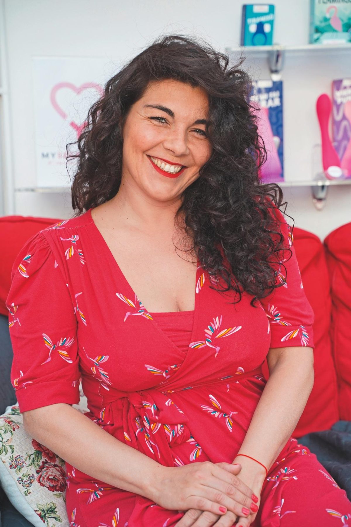 Galleria foto 'I sex toys ormai sono stati sdoganati. Per lei e anche per lui' - foto 9