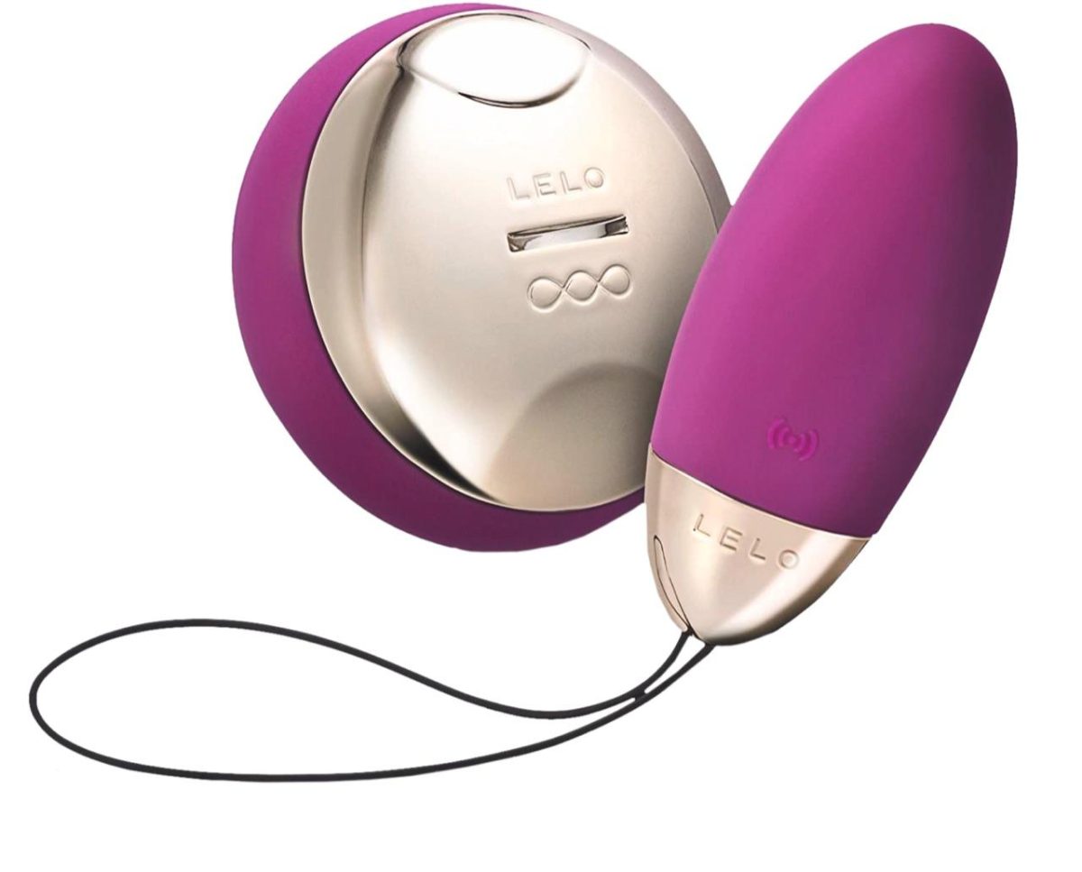 Galleria foto 'I sex toys ormai sono stati sdoganati. Per lei e anche per lui' - foto 12