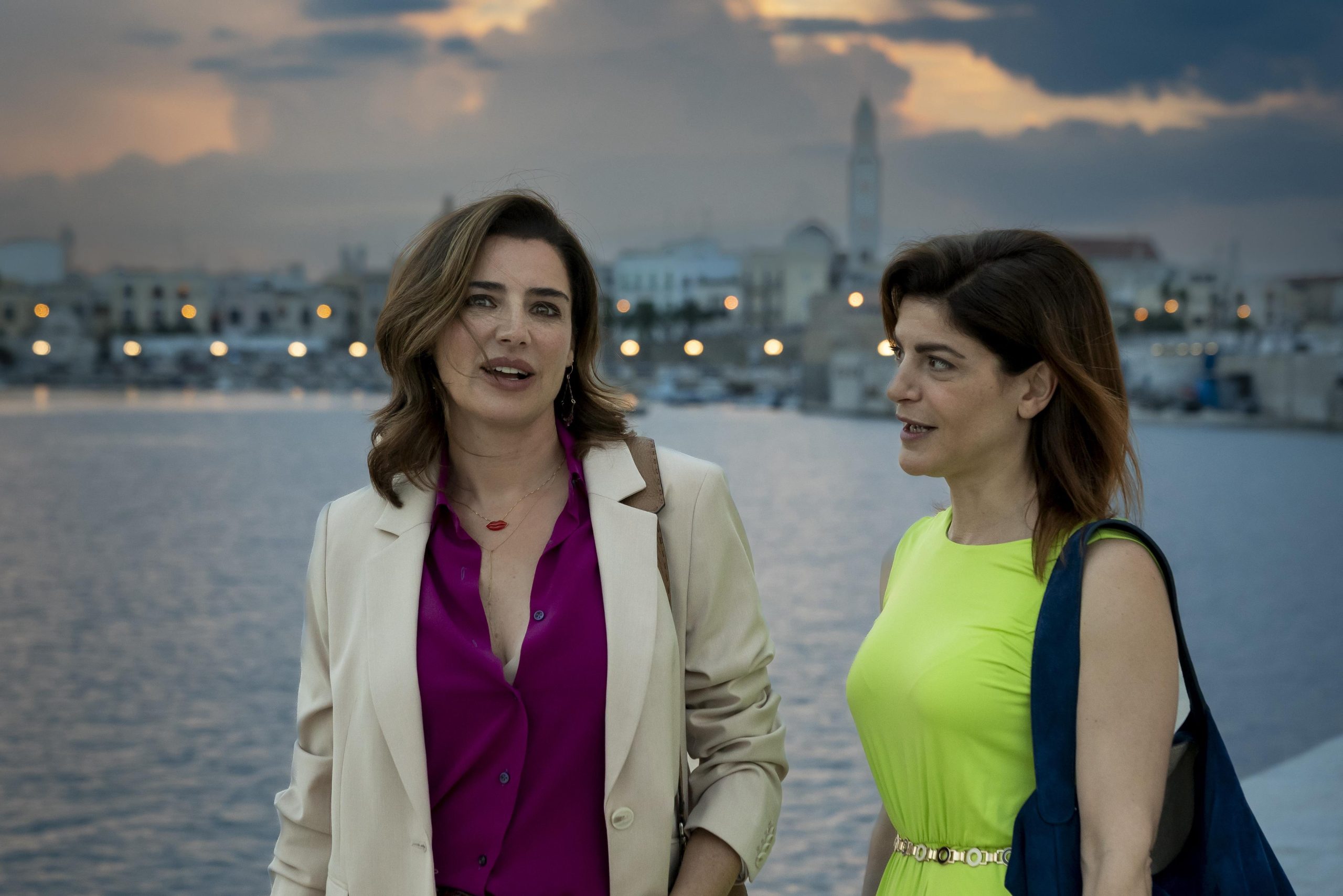 Lolita Lobosco 2: le anticipazioni della terza puntata