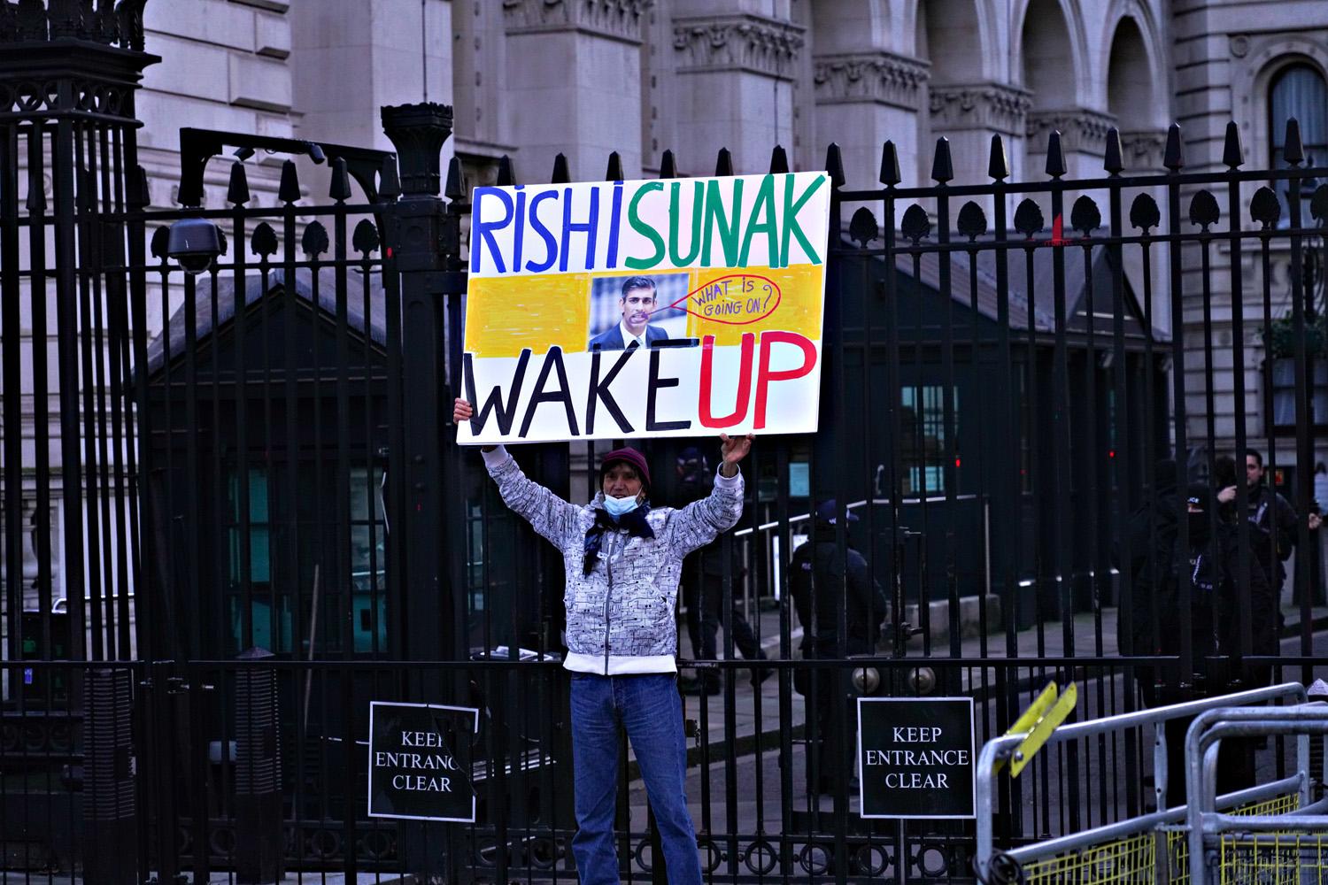 La nostalgia d’Europa del Regno Unito