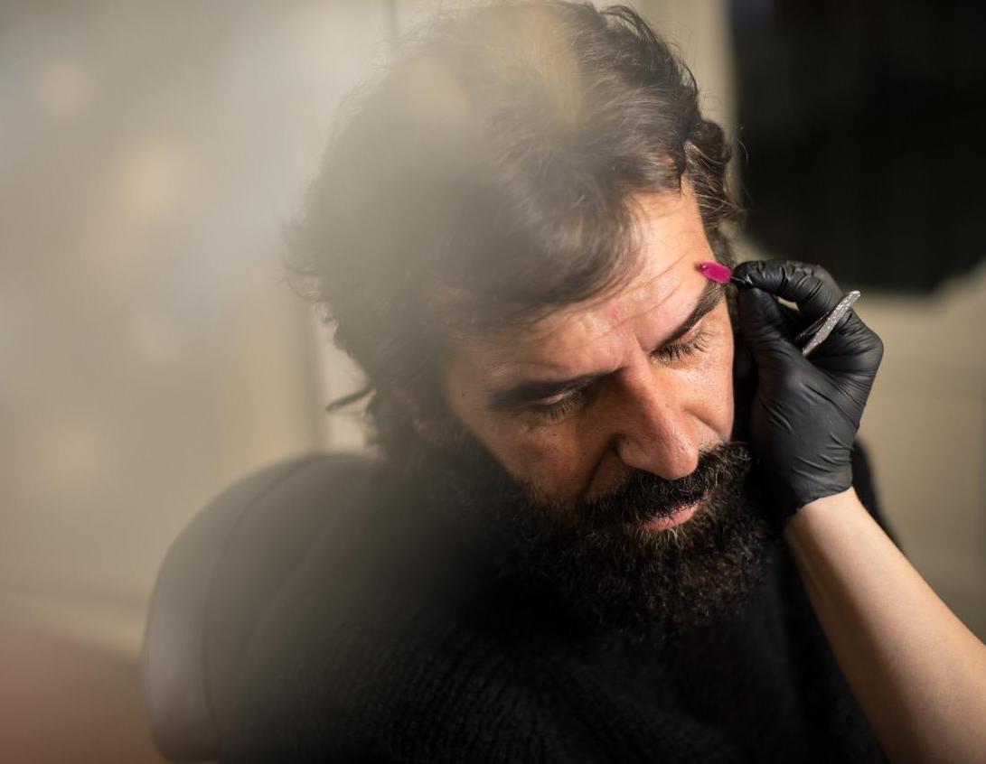 The Brow trend, consigli e atelier per uno sguardo indimenticabile