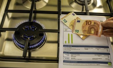 Torlizzi: «Le bollette caleranno ma l’emergenza non è finita»