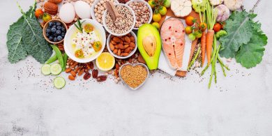 I nuovi trend food 2023