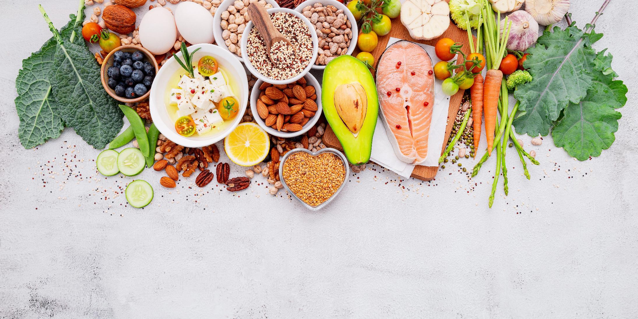 I nuovi trend food 2023