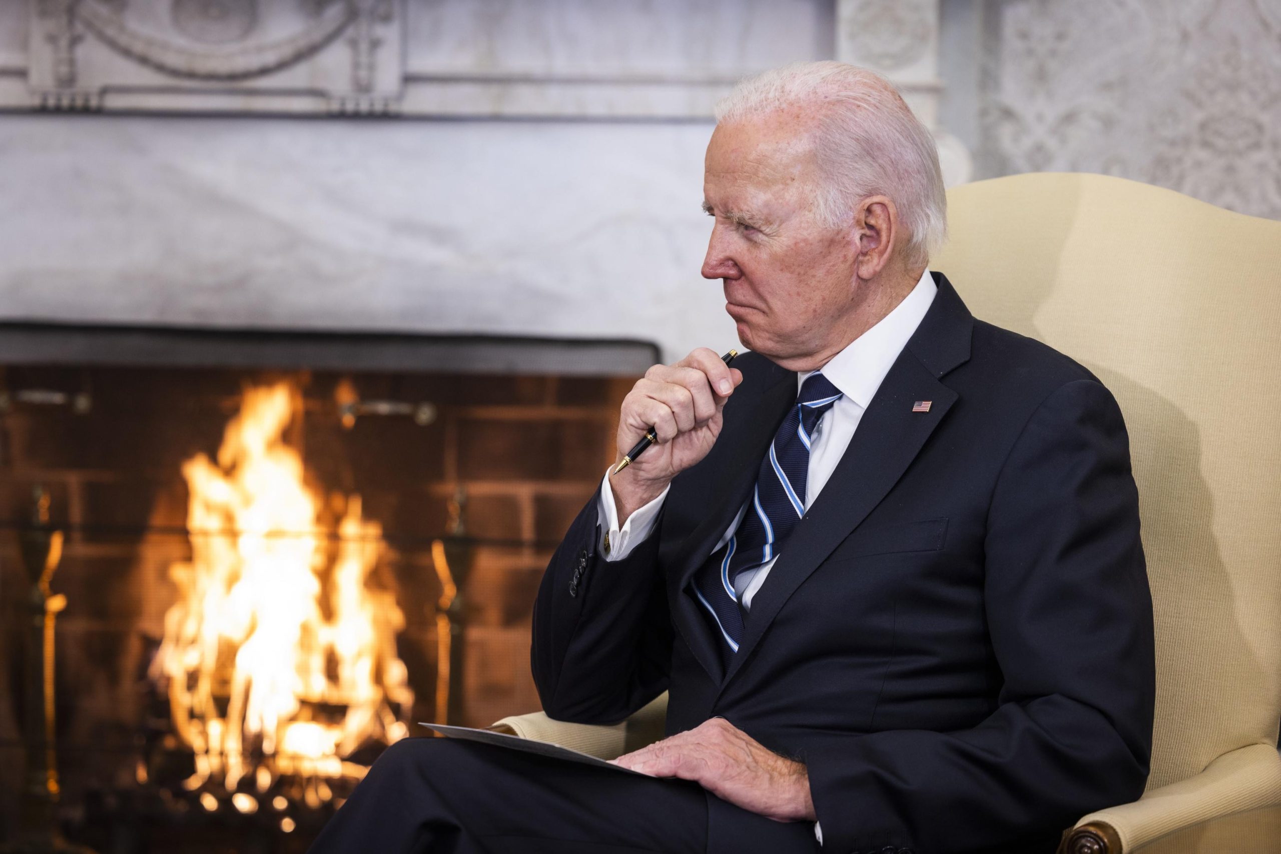 Lo scandalo dei documenti classificati trovati a Biden porta a nuove domande
