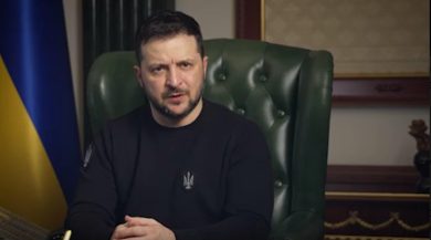 Ucraina, riunione cruciale a Ramstein sulle armi a Kiev