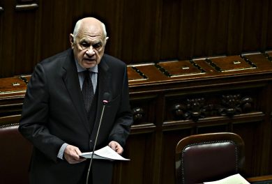 Contro Nordio la vera opposizione. Quella fatta con il solito mix di giudici e stampa amica