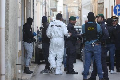 Trovato il terzo covo di Matteo Messina Denaro