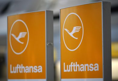 Lufthansa presenta l’offerta per una quota di minoranza in Ita Airways