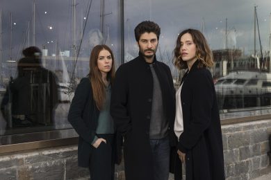 La porta rossa 3: le anticipazioni della seconda puntata