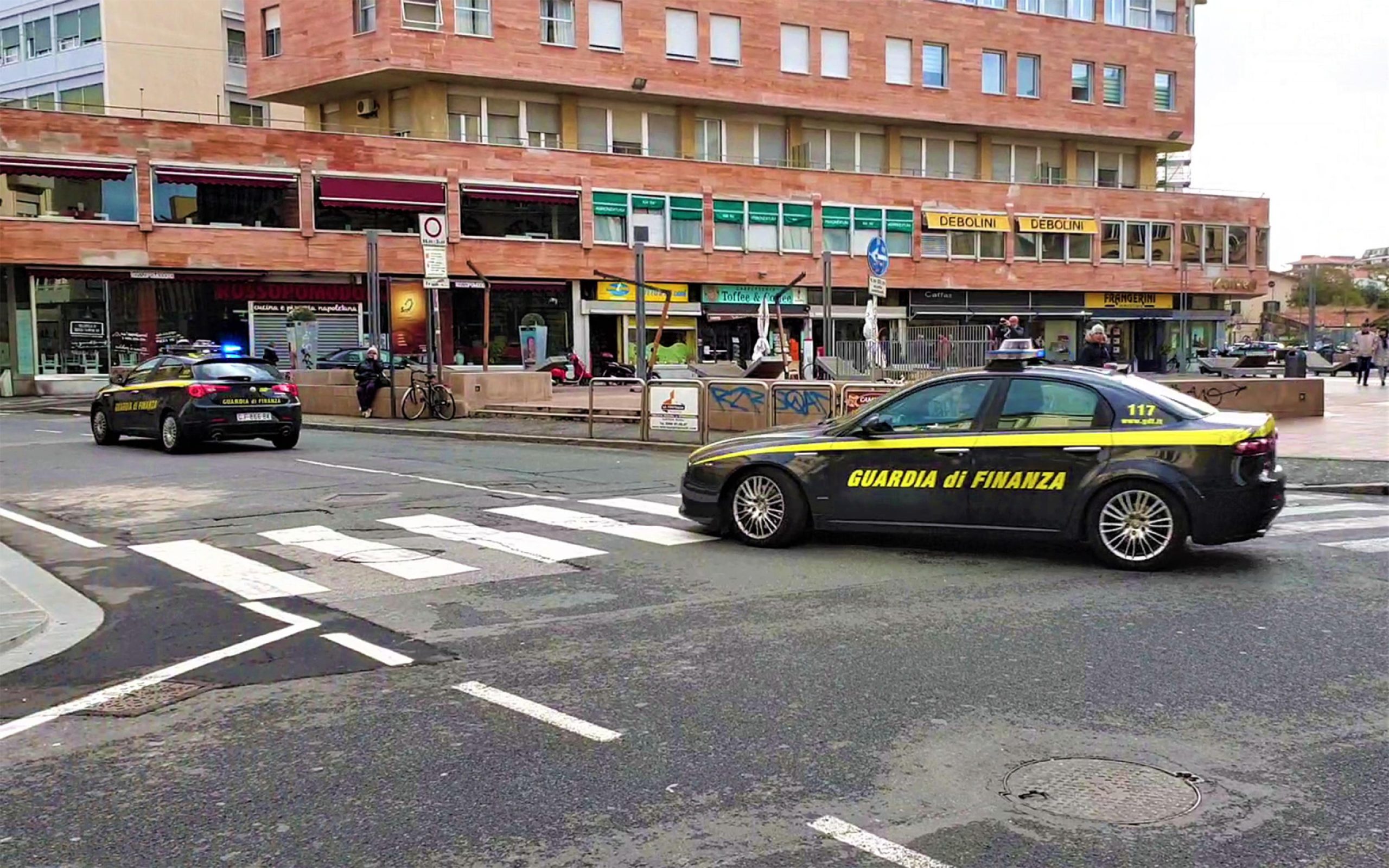 Così la Guardia di Finanza ha scoperto il secondo covo di Matteo Messina Denaro