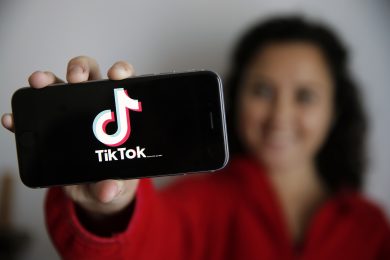 Gli Usa contro TikTok (e la Cina)