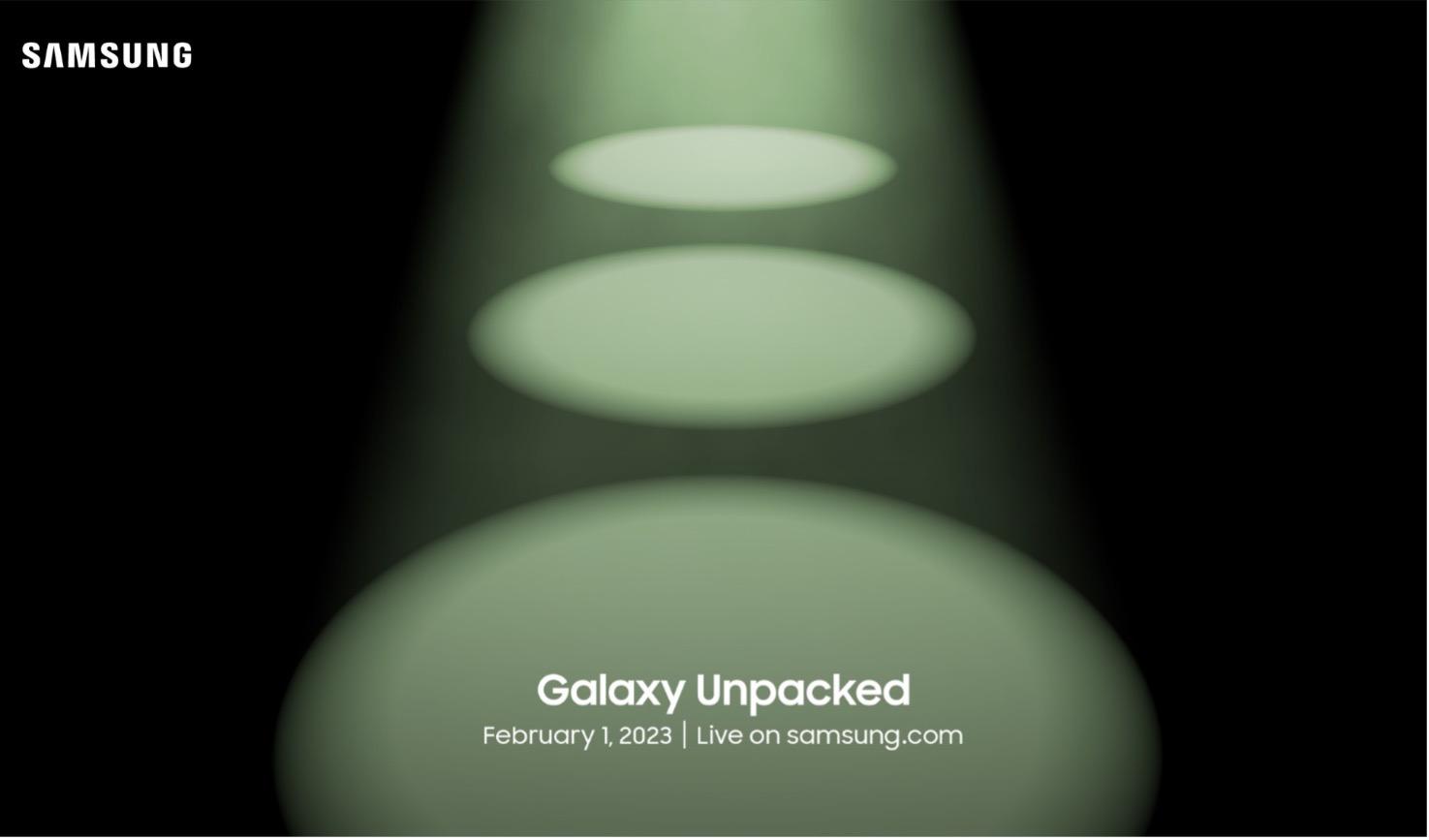 I Samsung Galaxy S23 stanno arrivando: ecco cosa sappiamo e la data di presentazione ufficiale I Samsung Galaxy S23 stanno arrivando: ecco cosa sappiamo e la data di presentazione ufficiale