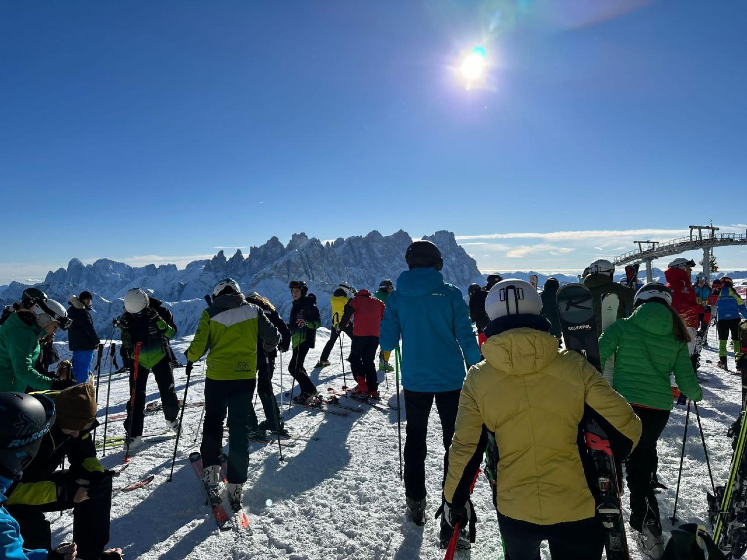 Natale da record in Italia per viaggi e turismo