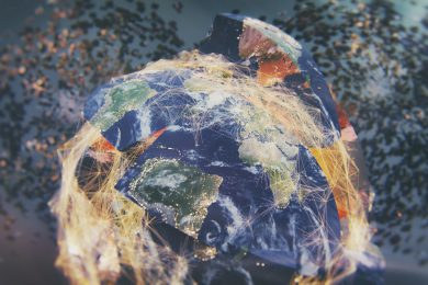 New economy, cosa succede dopo la bolla