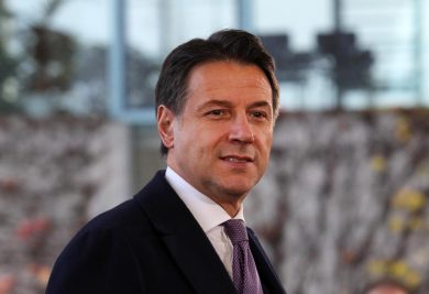 Conte alla conquista del voto dei “catto-comunisti”