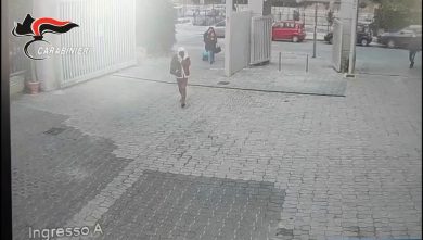 Matteo Messina Denaro entra in ospedale | video