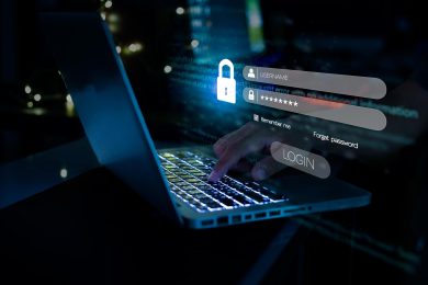 Il rischio cyber non è solo il crimine