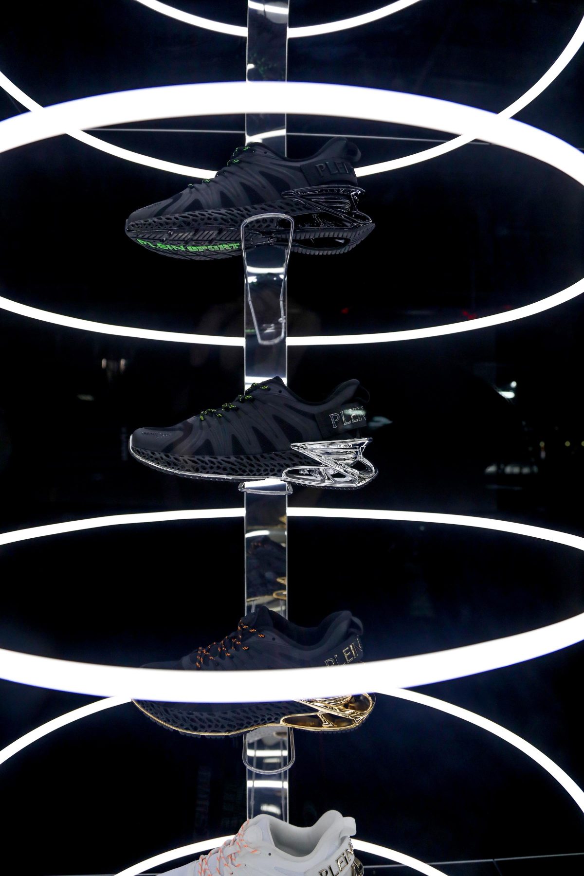 Galleria foto 'Milano Moda Uomo: i nuovi codici dell’eleganza e del urban street style' - foto 50