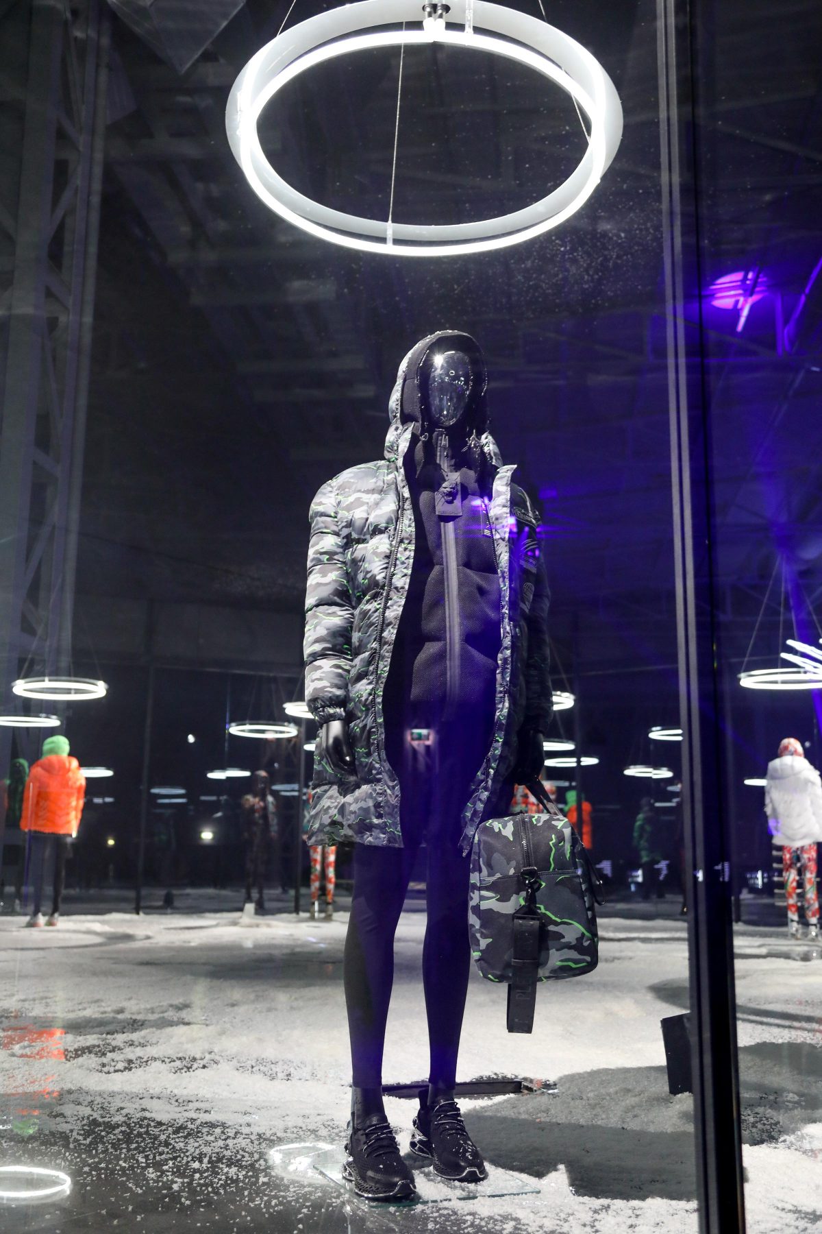 Galleria foto 'Milano Moda Uomo: i nuovi codici dell’eleganza e del urban street style' - foto 48