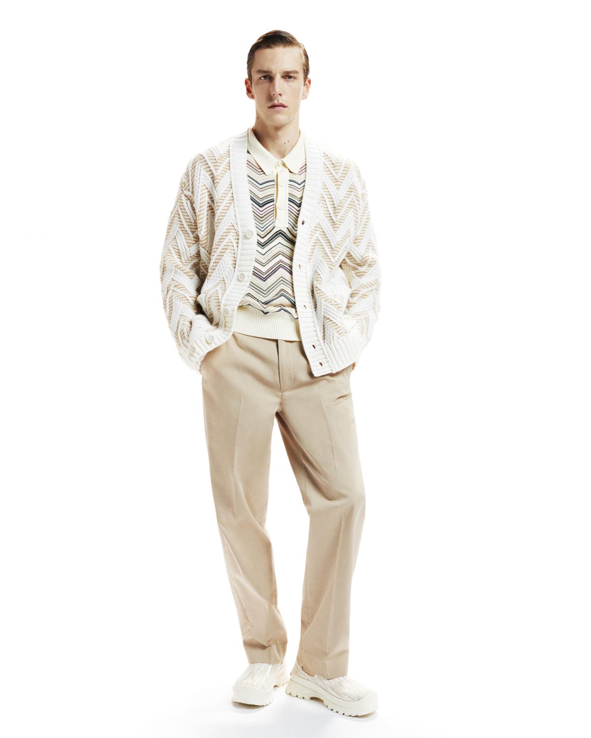 Galleria foto 'Milano Moda Uomo: i nuovi codici dell’eleganza e del urban street style' - foto 27