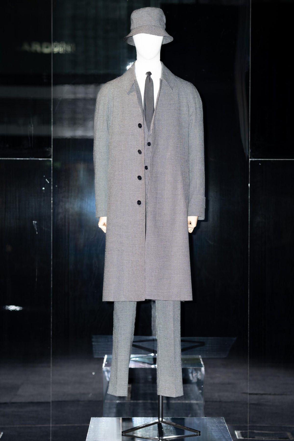 Galleria foto 'Milano Moda Uomo: i nuovi codici dell’eleganza e del urban street style' - foto 9