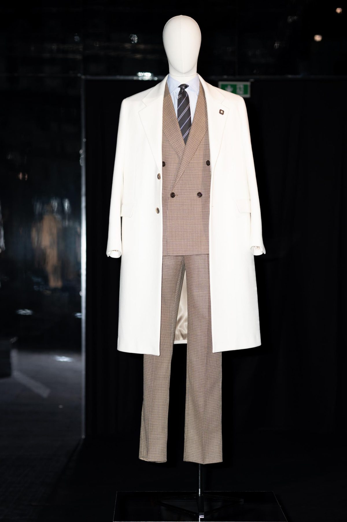 Galleria foto 'Milano Moda Uomo: i nuovi codici dell’eleganza e del urban street style' - foto 8