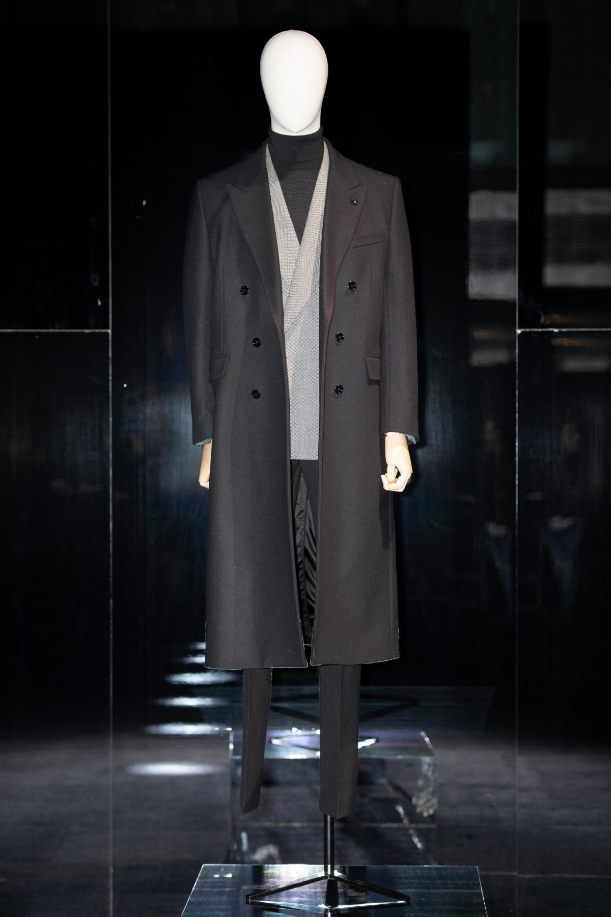 Galleria foto 'Milano Moda Uomo: i nuovi codici dell’eleganza e del urban street style' - foto 7