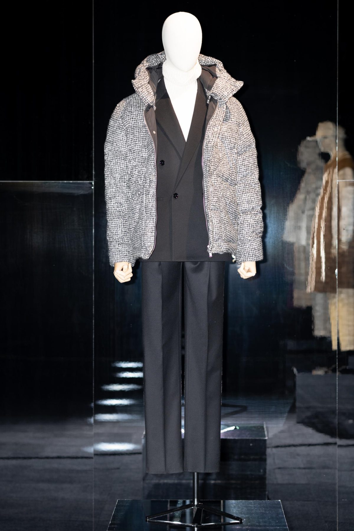 Galleria foto 'Milano Moda Uomo: i nuovi codici dell’eleganza e del urban street style' - foto 6